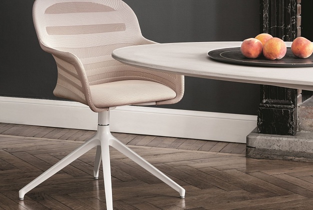 Стул Bontempi Casa Suri 2 Стул Bontempi Casa Suri (Италия) 2
