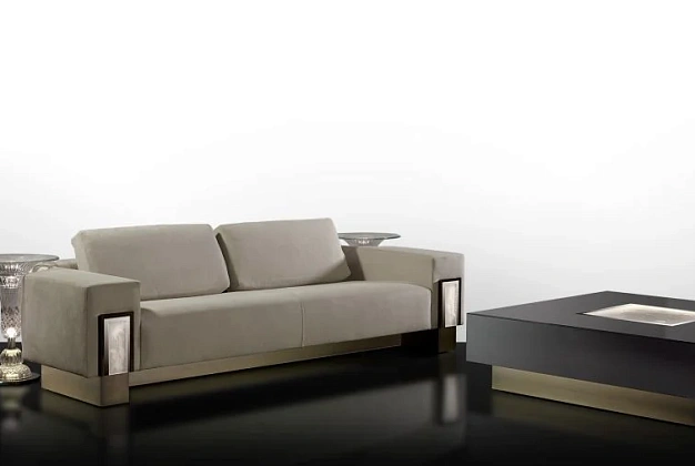 Диван Reflex & Angelo Palazzio Ducale 1 Диван Reflex & Angelo Palazzio Ducale (Италия) 1