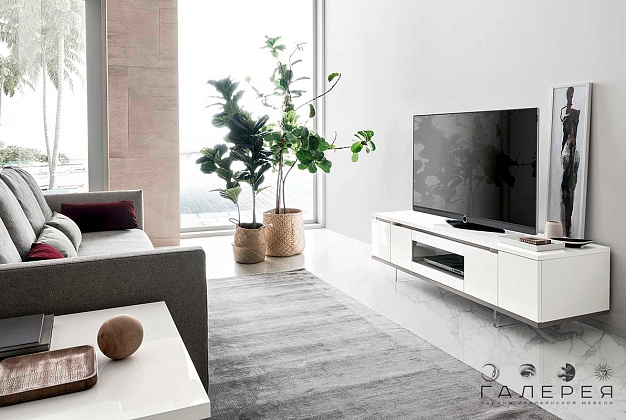 Мебель под ТВ Alf Artemide 1 Мебель под ТВ Alf Artemide (Италия) 1