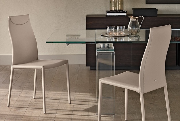 Стул Cattelan Italia Maya Flex 3 Стул Cattelan Italia Maya Flex (Италия) 3