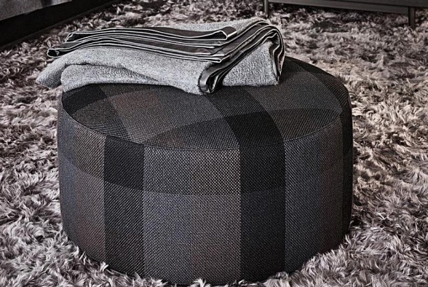Пуф Minotti Davis 1 Пуф Minotti Davis (Италия) 1