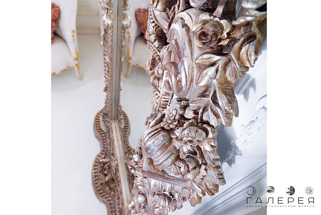 Зеркало Boiserie Italia BG 420-467 4 Зеркало Boiserie Italia BG 420-467 (Италия) 4
