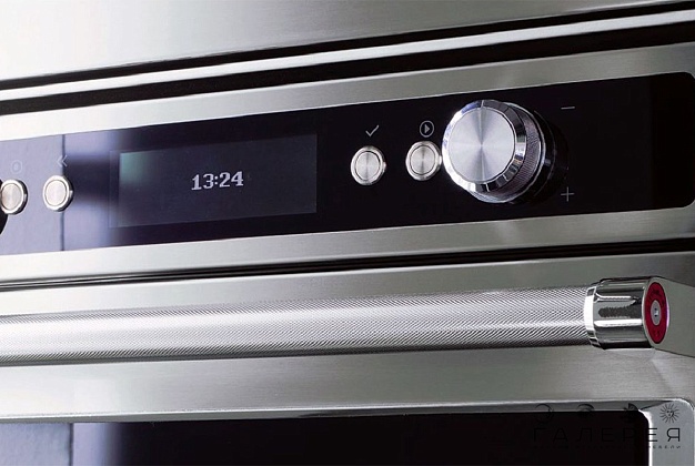 Духовой шкаф KitchenAid KOCCX 45600 3 Духовой шкаф KitchenAid KOCCX 45600 (Италия) 3
