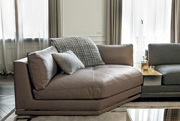 Диван Longhi Cohen 5 Диван Longhi Cohen (Италия) 5