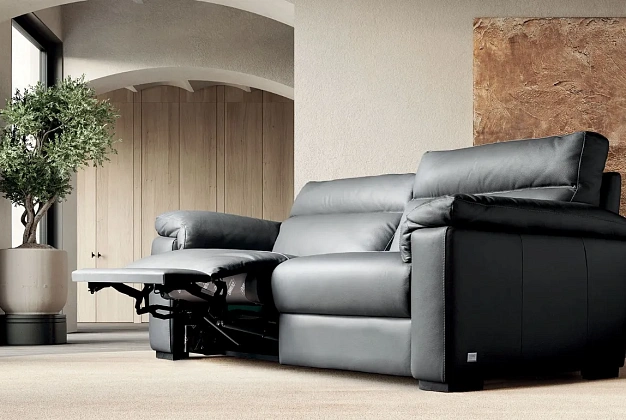 Диван Doimo Sofas William 3 Диван Doimo Sofas William (Италия) 3