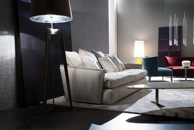 Мягкая мебель Costantini Pietro Timeless 3 Мягкая мебель Costantini Pietro Timeless (Италия) 3