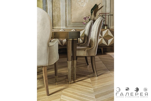 Гостиная Angelo Cappellini La Belle Vie 4 Гостиная Angelo Cappellini La Belle Vie (Италия) 4