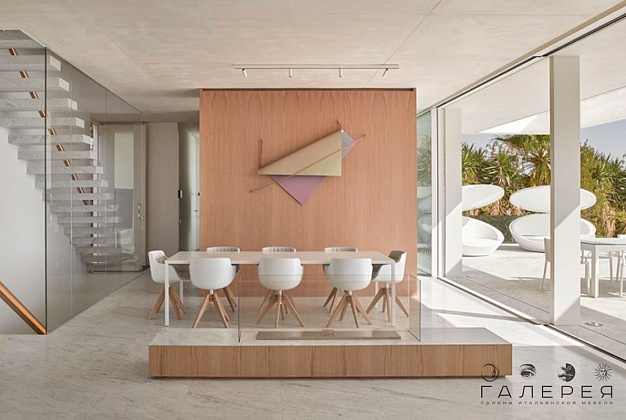Полукресло MDF Italia Flow slim 2 Полукресло MDF Italia Flow slim (Италия) 2