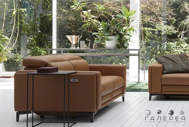Мягкая мебель Doimo Sofas Evoque 2 Мягкая мебель Doimo Sofas Evoque (Италия) 2