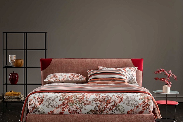 Кровать Altrenotti Licony 2 Кровать Altrenotti Licony (Италия) 2