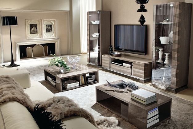 Гостиная Alf Monaco 2 2 Гостиная Alf Monaco 2 (Италия) 2