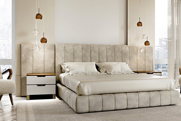 Спальня Ceppi Chloe 1 Спальня Ceppi Chloe (Италия) 1