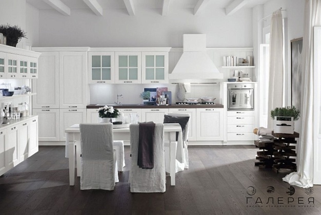 Кухня Record Cucine Micol 1 Кухня Record Cucine Micol (Италия) 1
