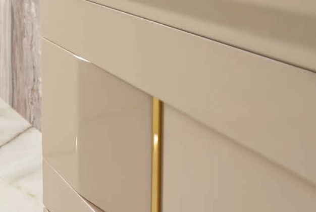 Ванная комната Oasis Prestige PR1 12 Ванная комната Oasis Prestige PR1 (Италия) 12