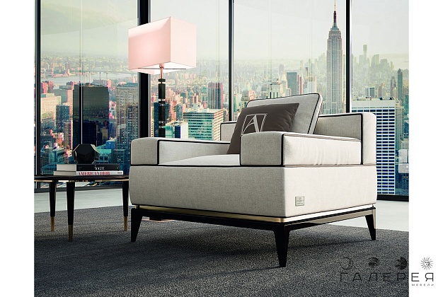 Мягкая мебель Antonelli Moravio Kelvin Atelier 2 Мягкая мебель Antonelli Moravio Kelvin Atelier (Италия) 2