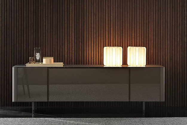 Комод Minotti Lou 1 Комод Minotti Lou (Италия) 1