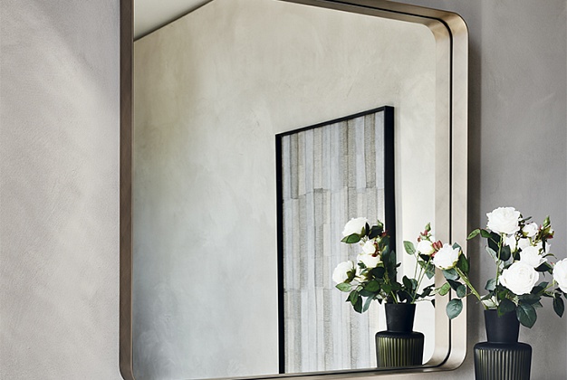 Зеркало Cattelan Italia Wish S 3 Зеркало Cattelan Italia Wish S (Италия) 3