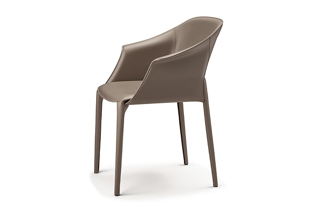 Стул Cattelan Italia Zuleika 6 Стул Cattelan Italia Zuleika (Италия) 6