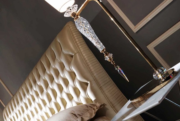Кровать Zanaboni Capri 3 Кровать Zanaboni Capri (Италия) 3