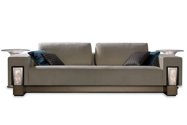 Диван Reflex & Angelo Palazzio Ducale 3 Диван Reflex & Angelo Palazzio Ducale (Италия) 3