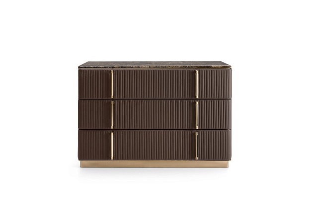 Комод Volpi Luigi Augusta 2 Комод Volpi Luigi Augusta (Италия) 2