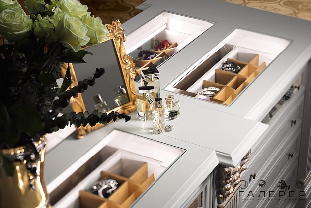 Гардеробная Prestige Roma 4 Гардеробная Prestige Roma (Италия) 4