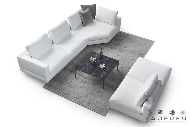 Диван Gyform Vogue 4 Диван Gyform Vogue (Италия) 4