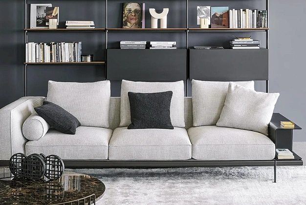 Диван Bonaldo Phil 2 Диван Bonaldo Phil (Италия) 2