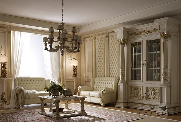 Гостиная Deri Firenze Vip 4 Гостиная Deri Firenze Vip (Италия) 4