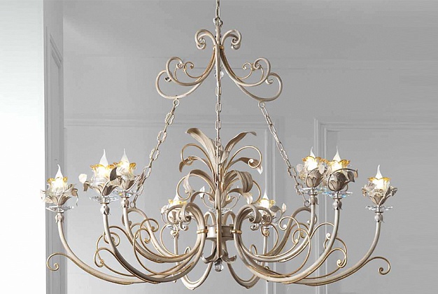 Люстра Passeri International Srl Elegance 3 Люстра Passeri International Srl Elegance (Италия) 3