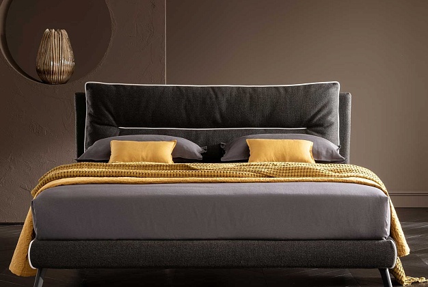 Кровать Altrenotti Creta 2 Кровать Altrenotti Creta (Италия) 2