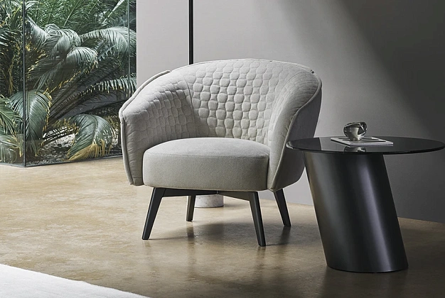 Кресло Bonaldo Bruno 3 Кресло Bonaldo Bruno (Италия) 3