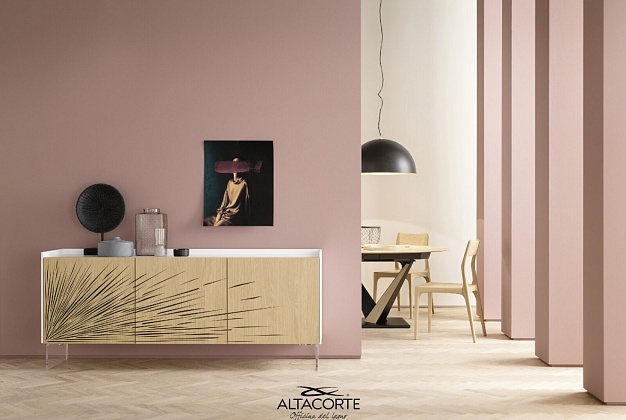 Комод Alta Corte Clio 1 2 Комод Alta Corte Clio 1 (Италия) 2