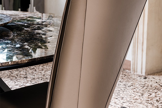 Стул Cattelan Italia Aurelia 9 Стул Cattelan Italia Aurelia (Италия) 9