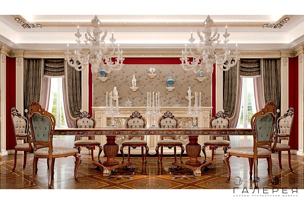Гостиная Bakokko Chinese collection 1 Гостиная Bakokko Chinese collection (Италия) 1