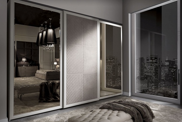 Шкаф DV Home Vogue 2 Шкаф DV Home Vogue (Италия) 2