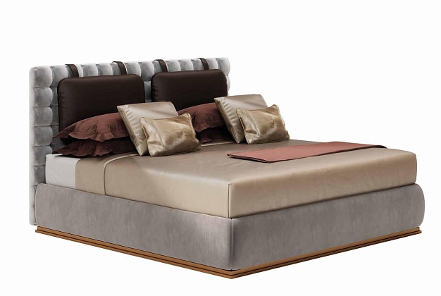 Спальня Asnaghi Interiors Tales Ingrid 5 Спальня Asnaghi Interiors Tales Ingrid (Италия) 5