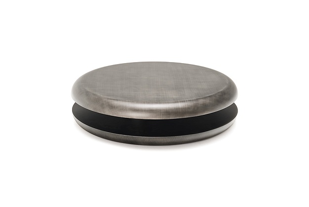 Журнальный столик Cattelan Italia Yo-Yo Brushed 3 Журнальный столик Cattelan Italia Yo-Yo Brushed (Италия) 3
