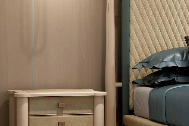 Спальня Asnaghi Interiors Tales Livia 6 Спальня Asnaghi Interiors Tales Livia (Италия) 6