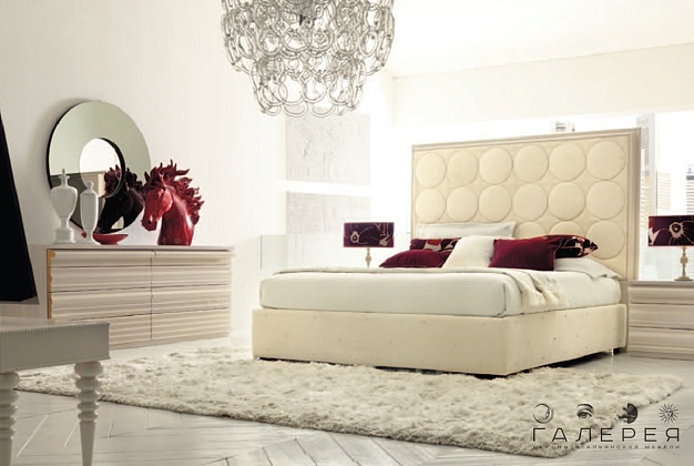 Спальня Altamoda Home 2 Спальня Altamoda Home (Италия) 2