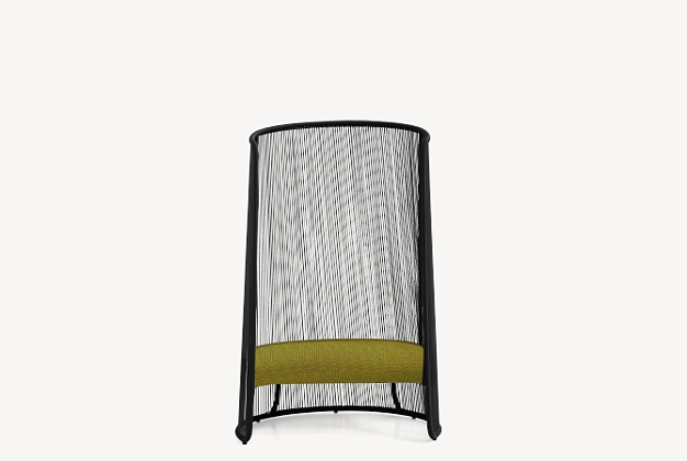 Кресло Moroso Husk 5 Кресло Moroso Husk (Италия) 5