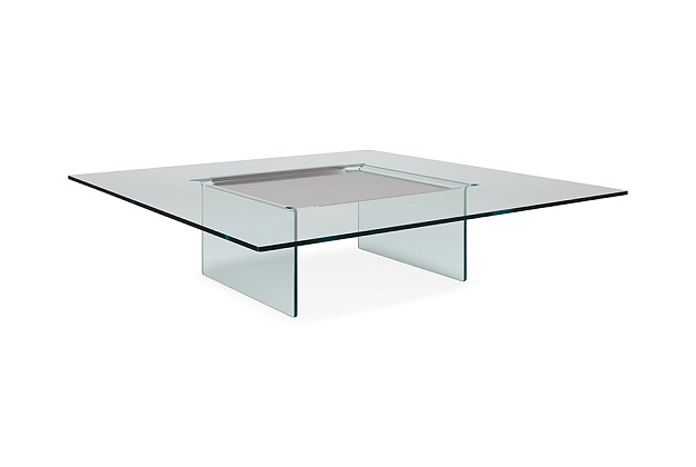 Журнальный столик Cattelan Italia Carre 2 Журнальный столик Cattelan Italia Carre (Италия) 2