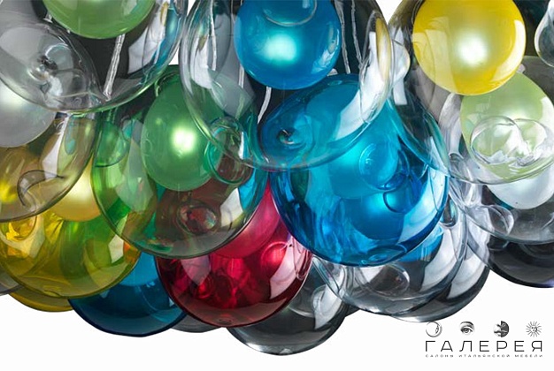 Люстра Arte Di Murano Gaia 2 Люстра Arte Di Murano Gaia (Италия) 2