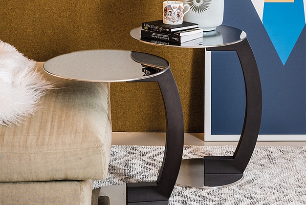 Журнальный столик Cattelan Italia Zen 5 Журнальный столик Cattelan Italia Zen (Италия) 5
