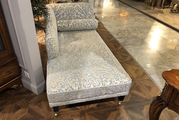 Кушетка «CASALI SRL» 3 Кушетка «CASALI SRL» (Италия) 3