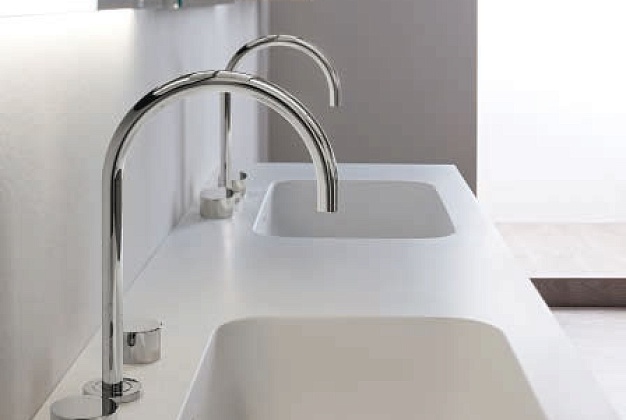 Ванная комната Oasis Manhattan MH1 5 Ванная комната Oasis Manhattan MH1 (Италия) 5