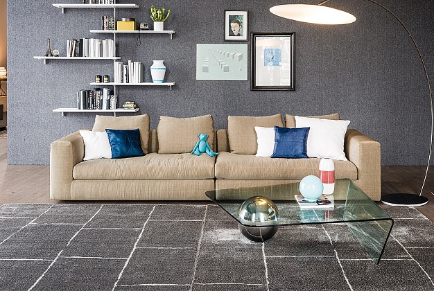 Журнальный столик Cattelan Italia Globe 2 Журнальный столик Cattelan Italia Globe (Италия) 2