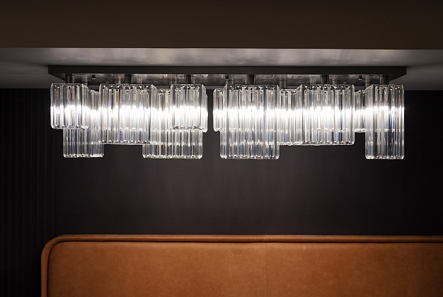 Люстра Jago Labirinto Custom 2 Люстра Jago Labirinto Custom (Италия) 2