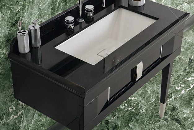 Ванная комната Oasis Prestige PR5 5 Ванная комната Oasis Prestige PR5 (Италия) 5