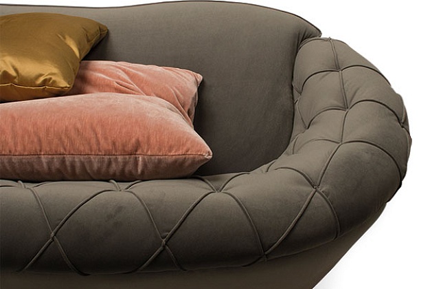 Диван Altavilla Jasper 2 Диван Altavilla Jasper (Италия) 2